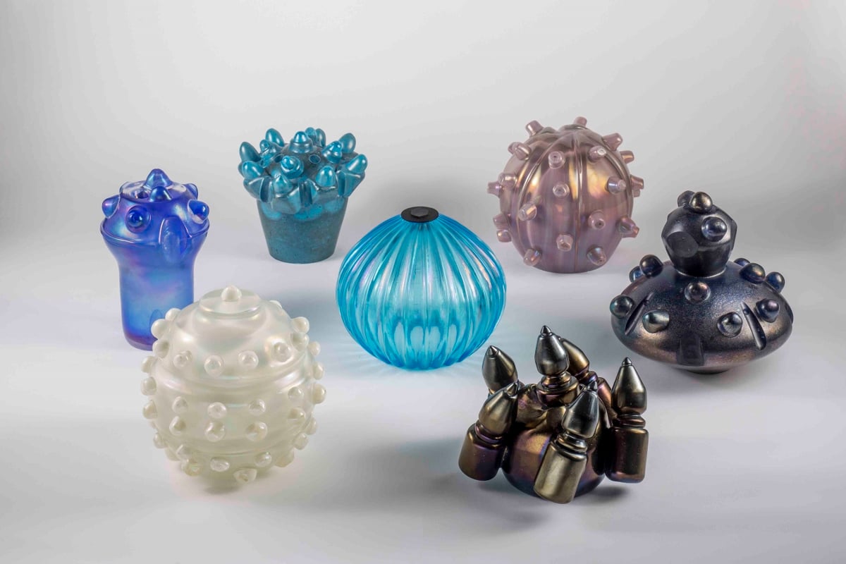 Glasstress 2017 - Fondazione Berengo Venezia